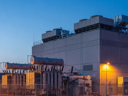 How Do You Choose the Best Data Center Colocation Space?