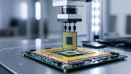 Global Server Revenue Hits Record High as AI Demand Surges