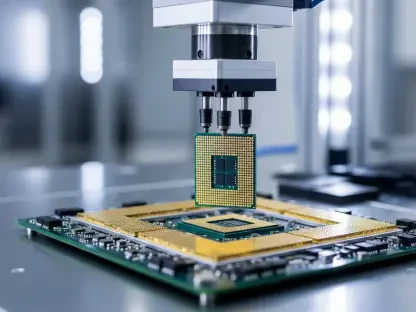 Global Server Revenue Hits Record High as AI Demand Surges