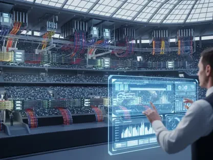 How Data Centers Are Transforming Modern Sports Venues