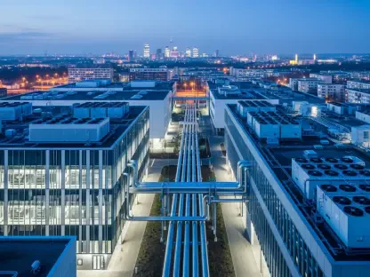 How Is the German Data Center Market Evolving Today?