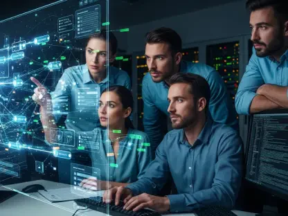 Matilda Bailey on Securing Networks Against Global Threats