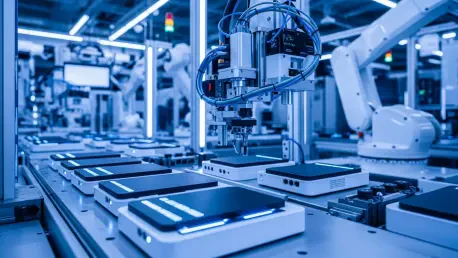 Why Is the FCC Banning Foreign-Made Consumer Routers?