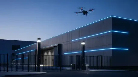 How Is AI Changing Data Center Physical Security?