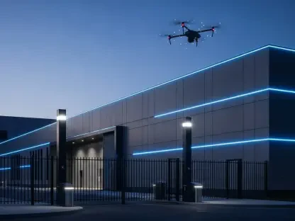 How Is AI Changing Data Center Physical Security?