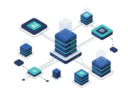 Palantir and Nvidia Partner to Launch AI Data Center Blueprint