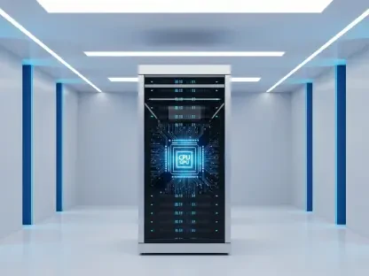 Is Nvidia Turning Data Centers Into Giant AI Factories?