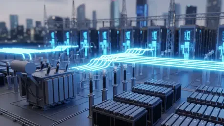 Data Centers Face Systemic Risks Amid AI Growth and Geopolitics