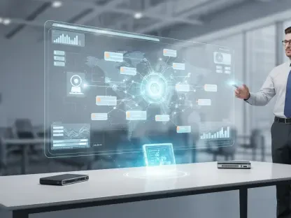 How Is Lumen Modernizing Its Global Network with AI?