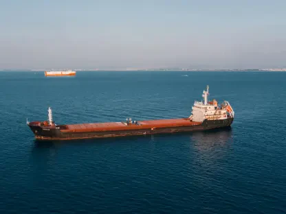 Marlink Launches Unified Multi-LEO Maritime Connectivity