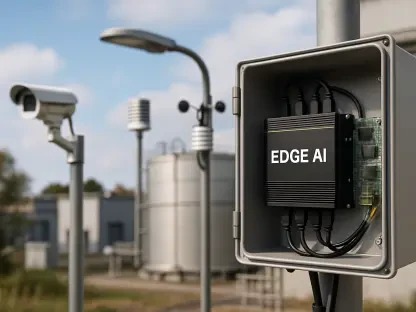 Edge AI Transforms IoT With Localized Intelligence