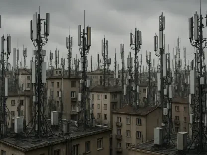 Can Heat Management Solve the Network Densification Crisis?