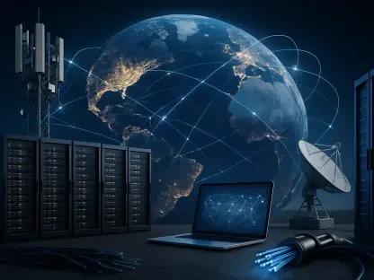 How Will Equinix Simplify Global Distributed AI?