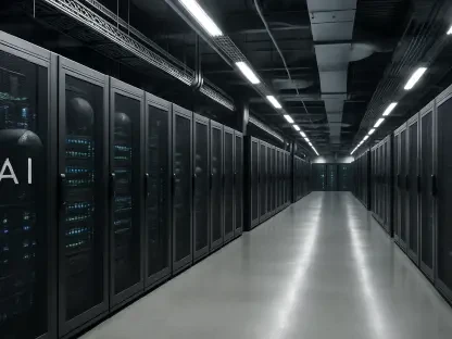 How Is Leadership Shaping the Future of AI Data Centers?