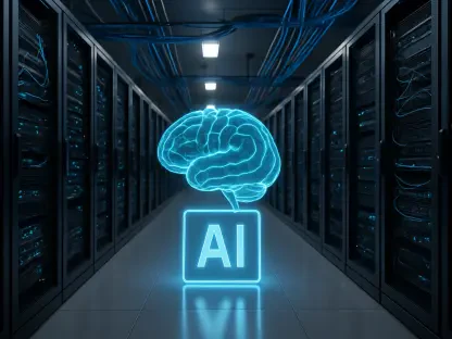 How Do Backbone Networks Support Global AI Infrastructure?