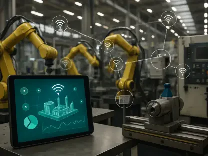 How Is STC Bahrain Transforming Industrial IoT and B2B Growth?