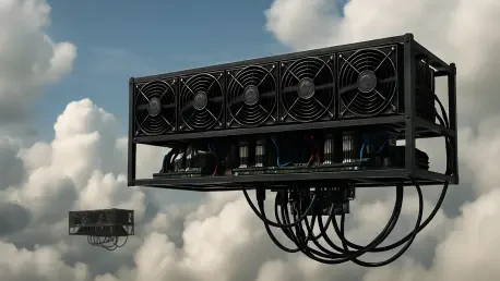 The Evolution and Top Platforms of Cloud Mining in 2026