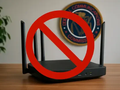 Will the FCC's Router Ban Actually Protect National Security?