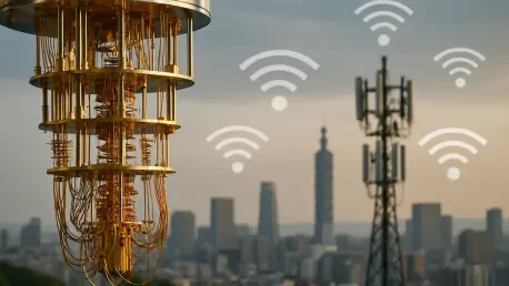 Quantum Computing Enhances Wireless Network Routing Efficiency