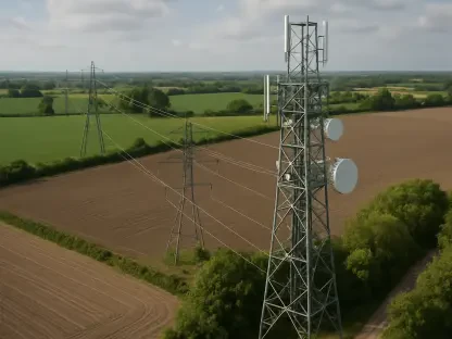 Quebecor Invests $700 Million to Build Independent Network