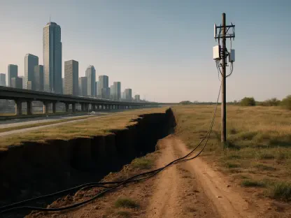 Can Shaheed Dweep Bridge Its Digital Infrastructure Gap?