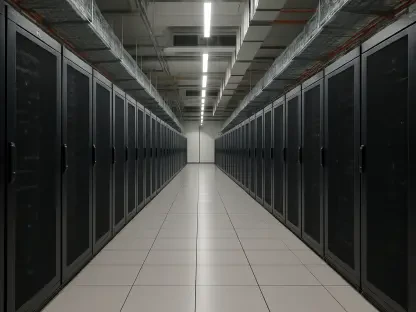 AI Boom Drives Global Data Center and Energy Transformation
