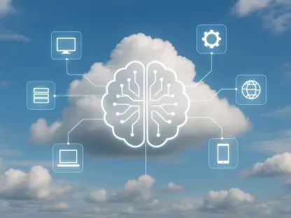 How Is Kingsoft Cloud Leading the Shift to AI Infrastructure?