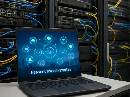 How Can Organizations Master Enterprise Network Transformation?