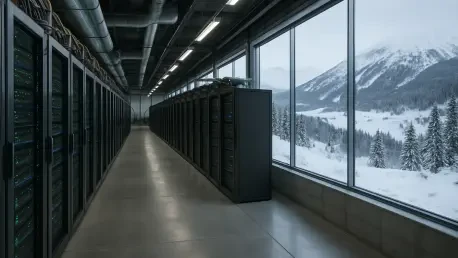 Cold Climate Data Centers Boost AI Growth and Efficiency