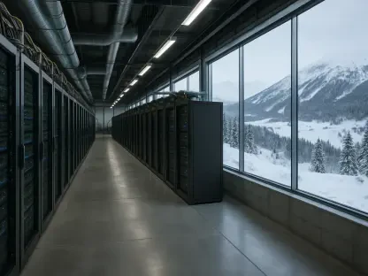 Cold Climate Data Centers Boost AI Growth and Efficiency