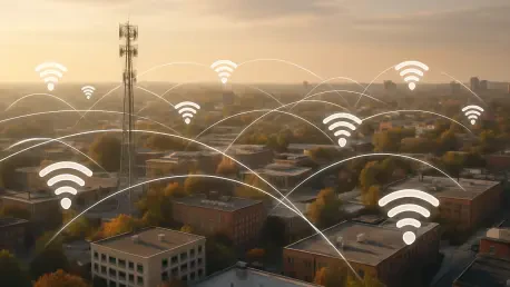 Wireless Networks Evolve Into the Essential Backbone for AI