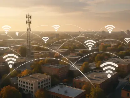 Wireless Networks Evolve Into the Essential Backbone for AI