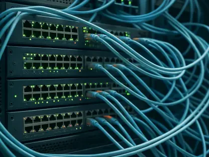 Deep Networking Platforms – Review