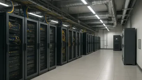 How Is Energy Redefining the Future of AI Infrastructure?