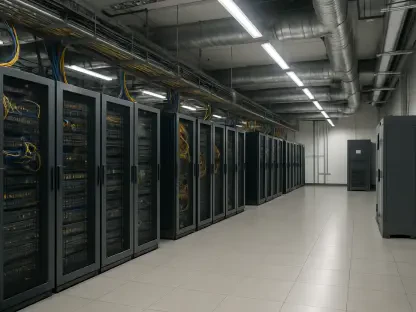 How Is Energy Redefining the Future of AI Infrastructure?