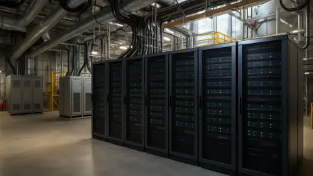 Is Anthropic Redefining AI Infrastructure With TPU Expansion?