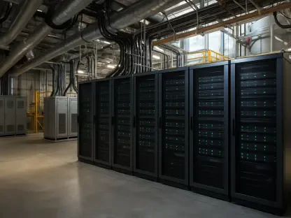 Is Anthropic Redefining AI Infrastructure With TPU Expansion?