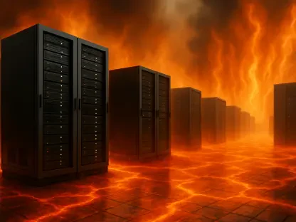 Data Heat Island Effect – Review