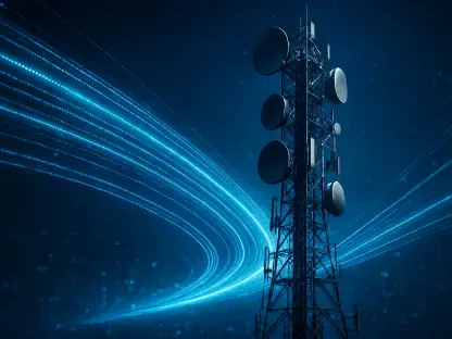 France Trains Fire Leaders on New High-Speed Radio Network