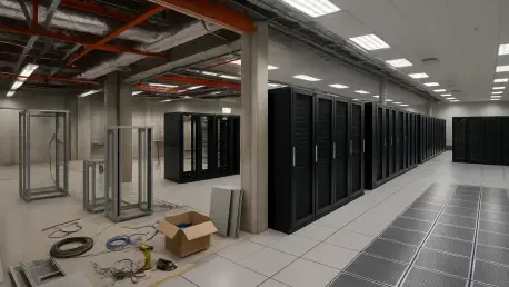 Data Center Expansion Faces Legal and Regulatory Hurdles