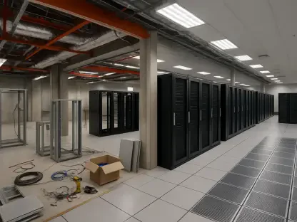 Data Center Expansion Faces Legal and Regulatory Hurdles
