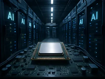 Is the CPU Reclaiming Its Place in the AI Infrastructure?