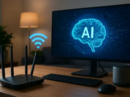 Is Your Wi-Fi Ready for the AI Revolution?