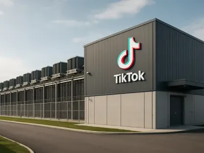 TikTok to Build Second $1.16 Billion Data Center in Finland