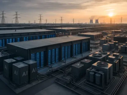 How Is Google Leading the Global Race for AI Compute Power?