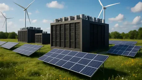 Smartphones Emerge as a Sustainable Edge Computing Paradigm