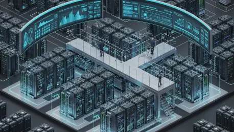 Nvidia and Marvell Partner to Build Next-Gen AI Infrastructure