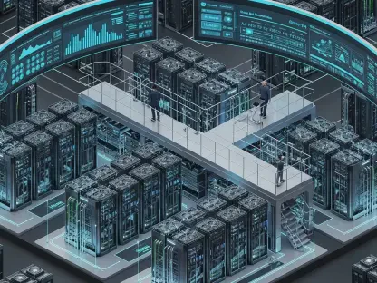 Nvidia and Marvell Partner to Build Next-Gen AI Infrastructure