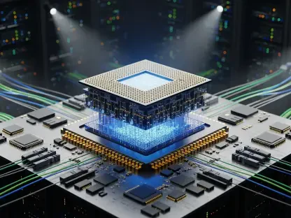 Trend Analysis: Custom Silicon in AI Infrastructure