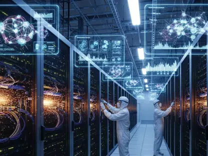 How Is AWS Reshaping the Infrastructure of AI?